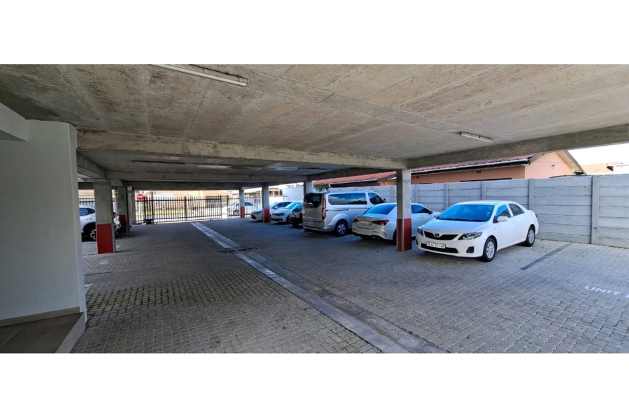 2 Bedroom Property for Sale in Vasco Estate Western Cape